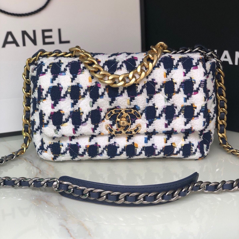 Ch**el 19 bags
